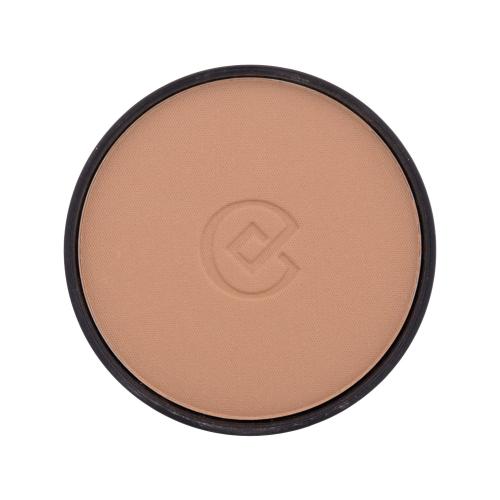 Collistar Impeccable Compact Powder Refill kompaktný púder náhradná náplň odtieň 60G CAPPUCCINO 9 g