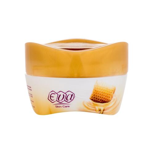 Eva Cosmetics Honey Anti Wrinkle Cream 50 g denný pleťový krém na všetky typy pleti; na zmiešanú pleť; na normálnu pleť; proti vráskam
