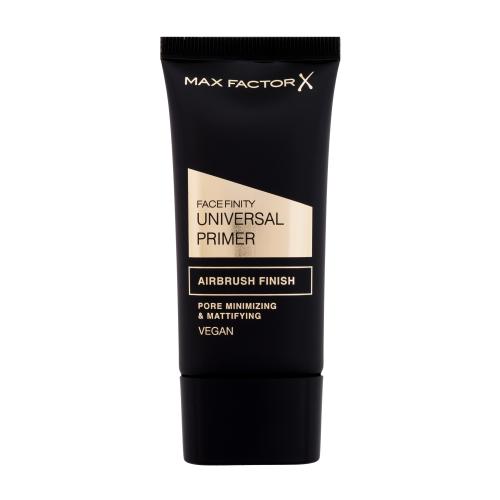Max Factor Facefinity Universal podkladová báza pod make-up s matným efektom 30 ml