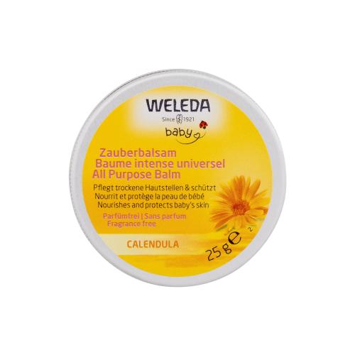 Weleda Baby balzam pre suchú a citlivú pokožku 25 g