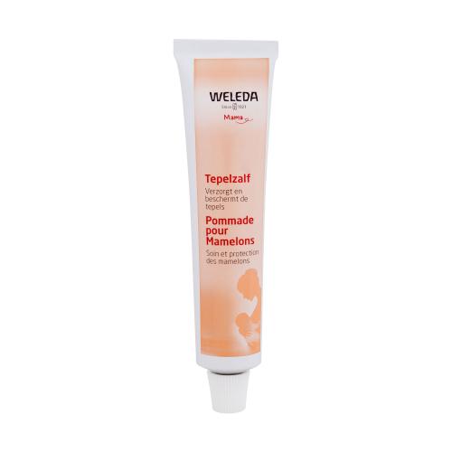 Weleda Mama balzam na bradavky 25 g