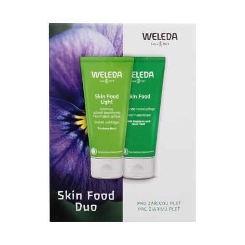 Weleda Skin Food ošetrujúca starostlivosť (na telo)