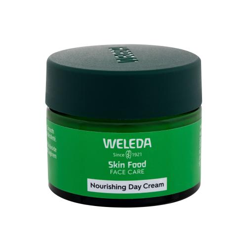 Weleda Skin Food ľahký vyživujúci a hydratačný denný krém 40 ml