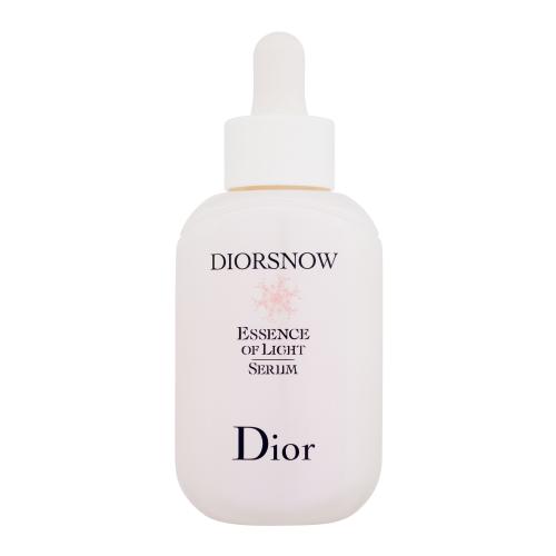 Christian Dior Diorsnow Essence Of Light Serum 50 ml pleťové sérum pre ženy na pigmentové škvrny; na rozjasnenie pleti