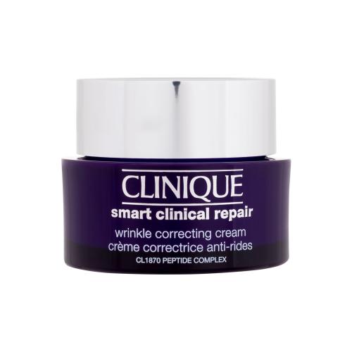 Clinique Smart pleťový krém 50 ml, Wrinkle Correcting Cream