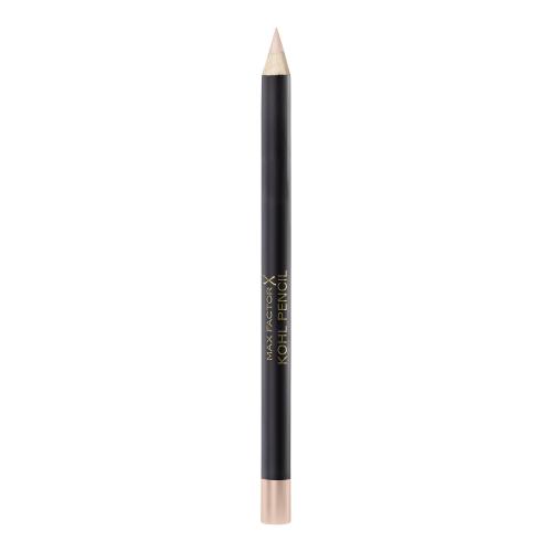 Max Factor Kohl Pencil 1,3 g ceruzka na oči pre ženy 090 Natural Glaze