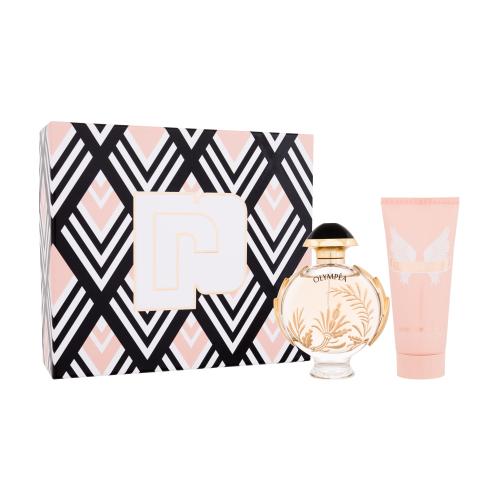 Paco Rabanne Olympéa Solar darčeková sada (I.) pre ženy