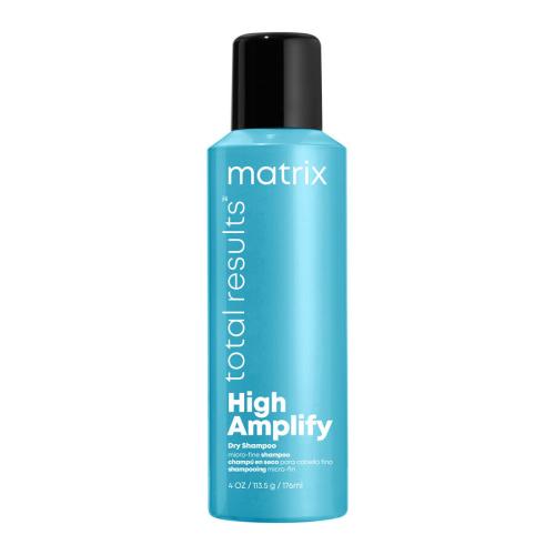 Matrix High Amplify Dry Shampoo 176 ml suchý šampón pre ženy na jemné vlasy