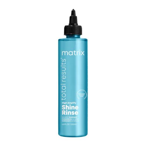 Matrix High Amplify hydratačná a vyživujúca starostlivosť pre lesk a pružnosť vlasov 250 ml