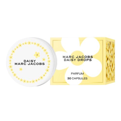 Marc Jacobs Daisy Drops toaletná voda 30 x 0,13 ml kapsuly pre ženy