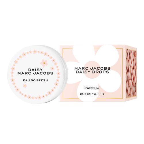 Marc Jacobs Daisy Eau So Fresh Drops toaletná voda 30 x 0,13 ml kapsuly pre ženy