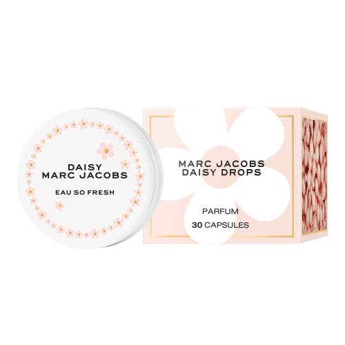 Marc Jacobs Daisy Eau So Fresh parfémovaný olej v kapsuliach pre ženy 30 ks