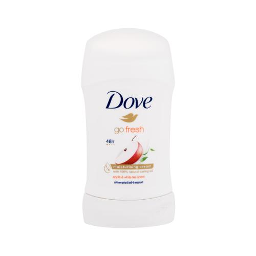 Dove Go Fresh Apple 48h 40 ml antiperspirant pre ženy deostick