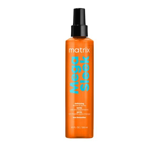 Sprej pre tepelnú ochranu vlasov Total Results Mega Sleek (Iron Smoother) 250 ml