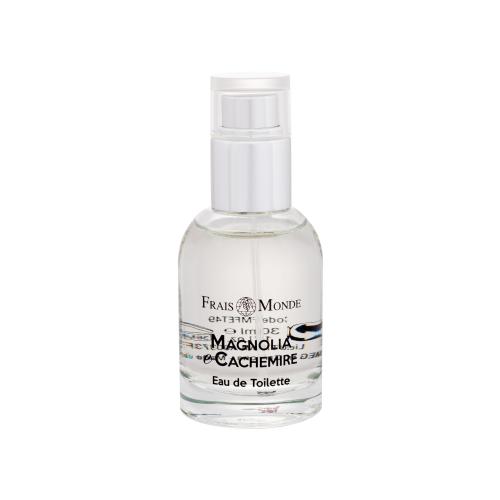 Frais Monde Magnolia And Cashmere 30 ml toaletná voda unisex