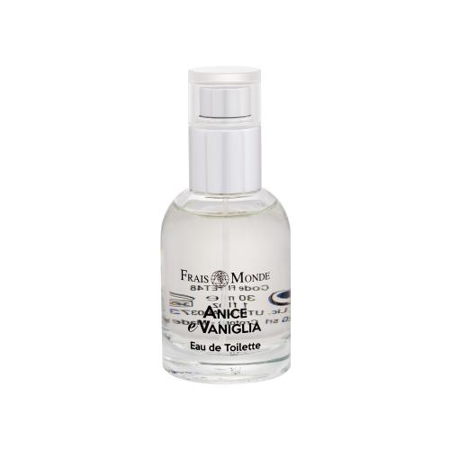 Frais Monde Anise and Vanilla 30 ml toaletná voda unisex