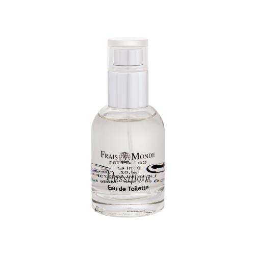 Frais Monde Passionflower 30 ml toaletná voda unisex