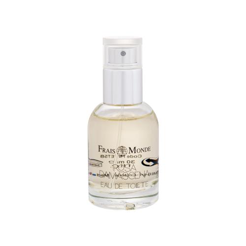 Frais Monde Damask Rose 30 ml toaletná voda unisex