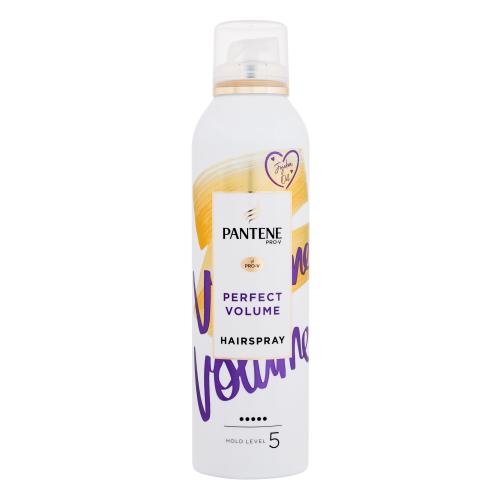 Pantene PRO-V Perfect Volume 250 ml lak na vlasy pre ženy