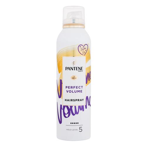 Pantene Pro-V Perfect Volume lak na vlasy so silnou fixáciou 250 ml