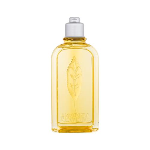 L'Occitane Citrus Verbena Fresh Shampoo 250 ml šampón pre ženy na všetky typy vlasov