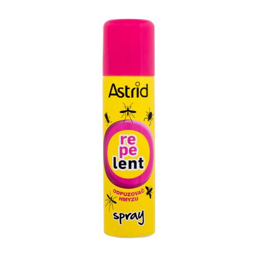 Astrid Repelent Spray 150 ml repelent unisex