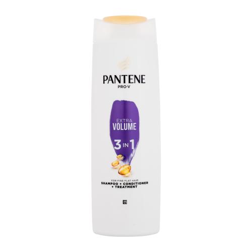 Pantene Pro-V Extra Volume šampón pre objem 3v1 360 ml