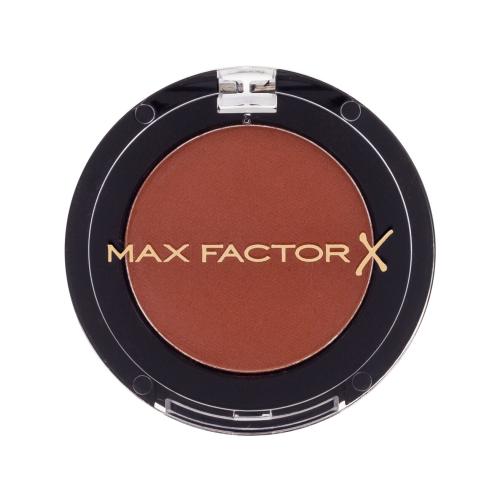 Max Factor Masterpiece Mono Eyeshadow 1,85 g očný tieň pre ženy 08 Cryptic Rust