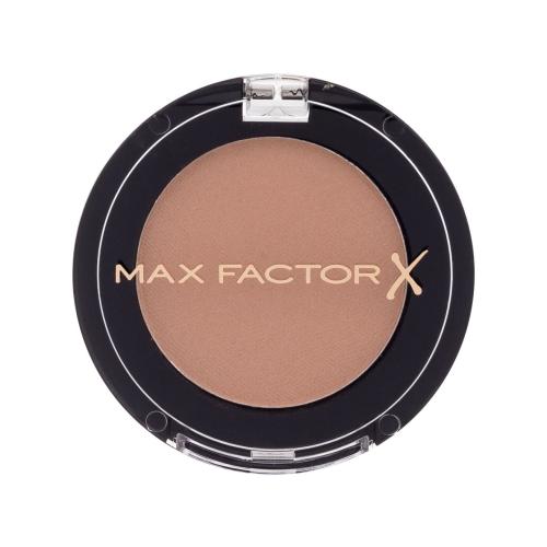 Max Factor Masterpiece Mono Eyeshadow 1,85 g očný tieň pre ženy 07 Sandy Haze