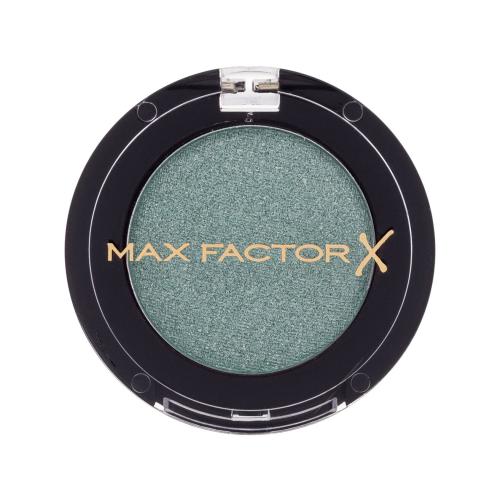 Max Factor Masterpiece Mono Eyeshadow 1,85 g očný tieň pre ženy 05 Turquoise Euphoria