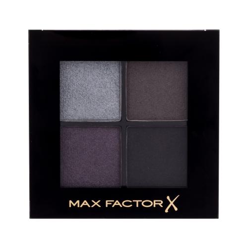 Max Factor Color X-Pert 4,2 g očný tieň pre ženy 005 Misty Onyx