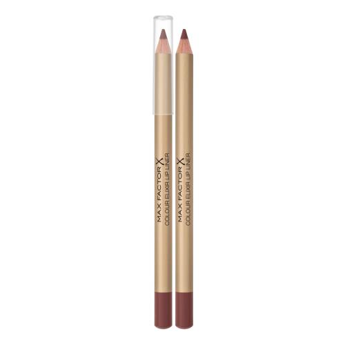 Max Factor Colour Elixir 0,78 g ceruzka na pery pre ženy 015 Soft Spice