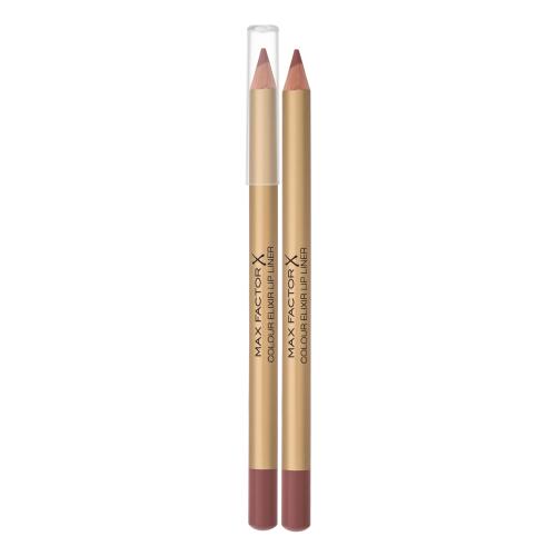 Max Factor Colour Elixir 0,78 g ceruzka na pery pre ženy 010 Desert Sand