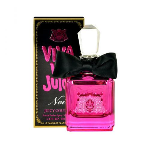 Juicy Couture Viva La Juicy Noir 100 ml parfumovaná voda tester pre ženy