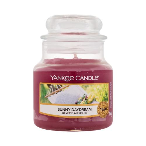 Yankee Candle Sunny Daydream vonná sviečka 104 g