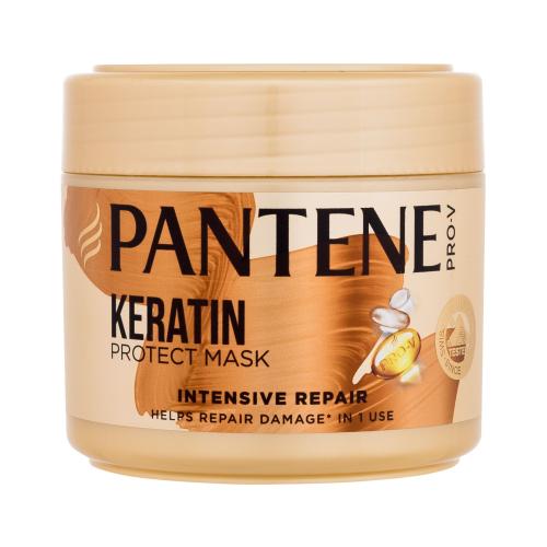 Pantene Pro-V Active Nutri Plex Intensive Repair regeneračná maska na vlasy pre suché a poškodené vlasy 300 ml