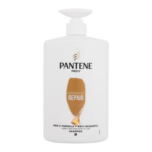 Pantene Pro-V Active Nutri Plex Intensive Repair šampón pre poškodené vlasy 1000 ml