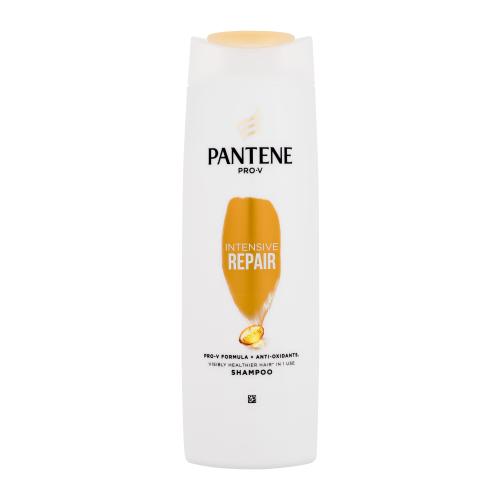 Pantene Pro-V Active Nutri Plex Intensive Repair šampón pre poškodené vlasy 400 ml