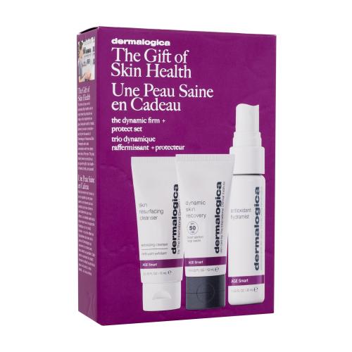 Dermalogica The Gift of Skin Health komplexná starostlivosť (pre normálnu až zmiešanú pleť)