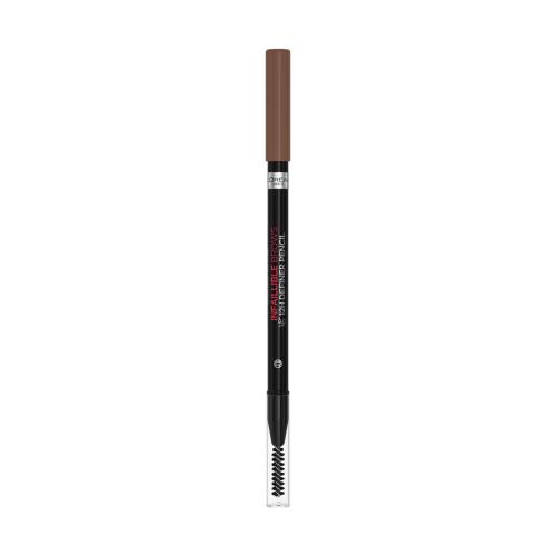 L’Oréal Paris Infaillible Brows ceruzka na obočie odtieň 5.0 Light Brunette 1 g