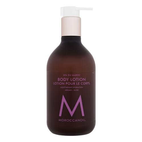 Moroccanoil Body Spa du Maroc vyživujúci telový krém 360 ml