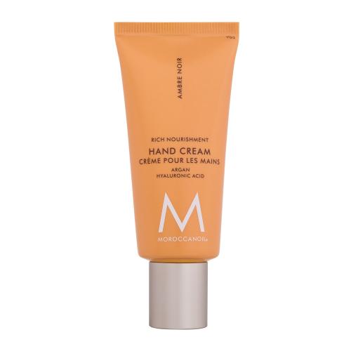 Moroccanoil Body Ambre Noir krém na ruky 40 ml