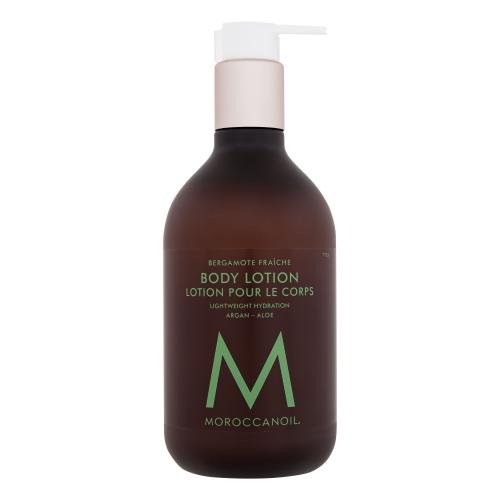 Moroccanoil Body Bergamote Fraîche vyživujúci telový krém 360 ml