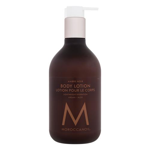 Moroccanoil Body Ambre Noir vyživujúci telový krém 360 ml