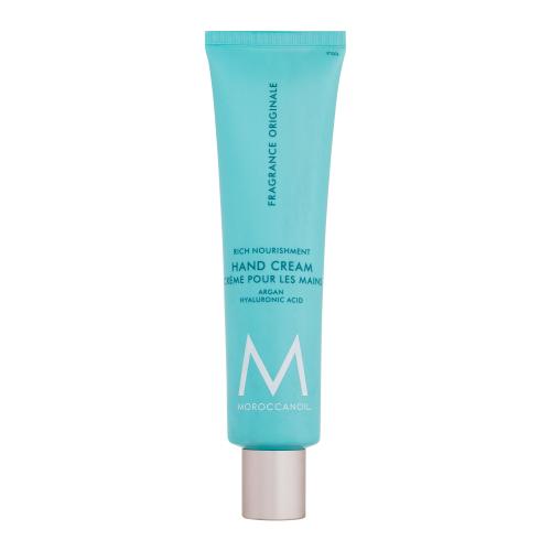 Moroccanoil Body Fragrance Originale krém na ruky 100 ml