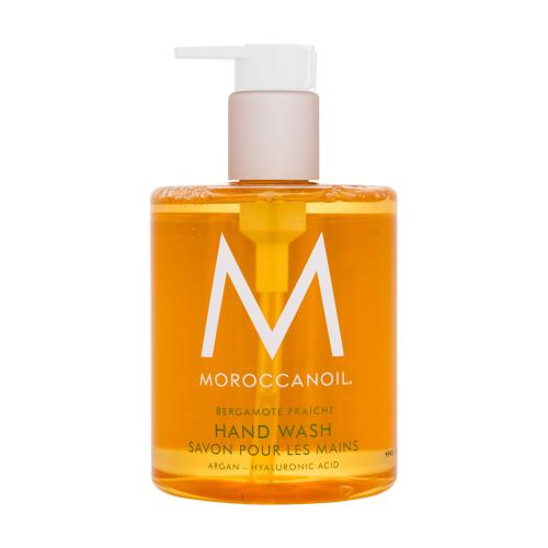 Moroccanoil Body Bergamote Fraîche tekuté mydlo na ruky 360 ml