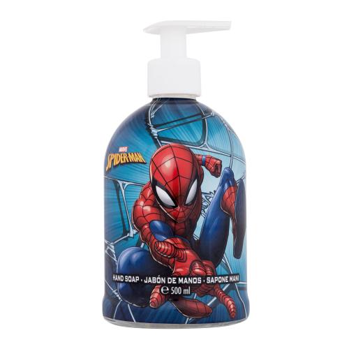 Marvel Spiderman Hand Soap 500 ml tekuté mydlo pre deti