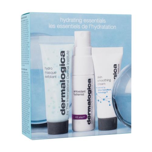 Dermalogica Hydrating Essentials darčeková kazeta darčeková sada