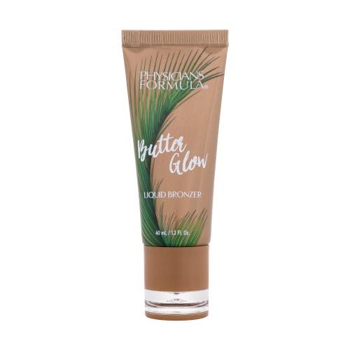 Physicians Formula Murumuru Butter Glow Liquid Bronzer 40 ml bronzer pre ženy