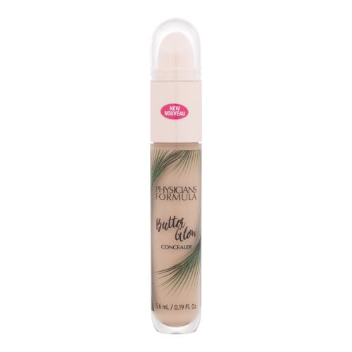 Physicians Formula Murumuru Butter Glow Concealer 5,6 ml korektor pre ženy Medium-To-Tan